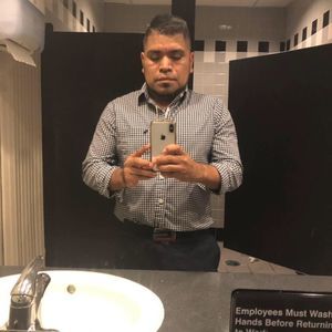 Meet your Posher, Pacheco